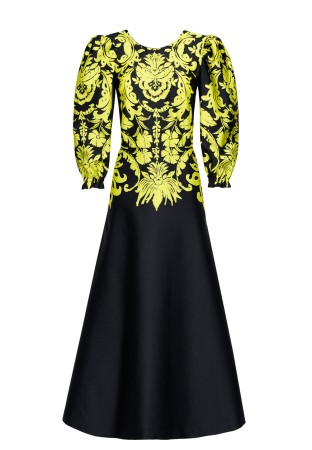 платье  - женская одежда luisa spagnoli 