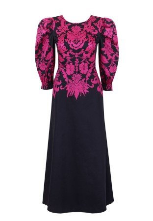 платье  - женская одежда luisa spagnoli 