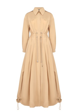 платье  - женская одежда alberta ferretti 