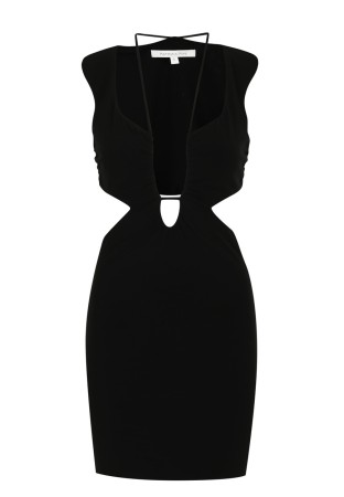 платье  - женская одежда patrizia pepe 