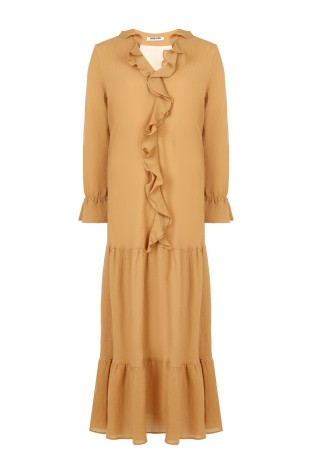 платье  - женская одежда max&moi 