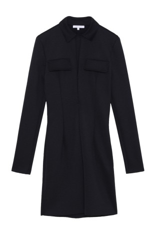 платье  - женская одежда patrizia pepe 