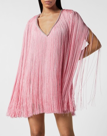 платье  - женские платья и сарафаны philipp plein 