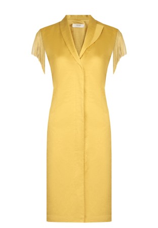 платье  - женская одежда, обувь и аксессуары золотая 