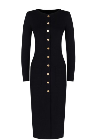 платье  - женские платья и сарафаны luisa spagnoli 