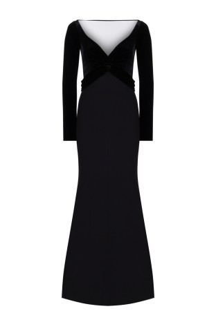 платье  - женские платья и сарафаны luisa spagnoli 