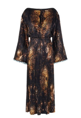 платье  - женская одежда, обувь и аксессуары roberto cavalli 