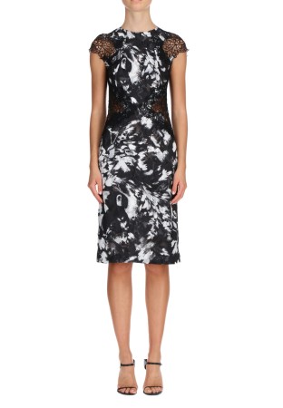 платье  - женские платья и сарафаны ermanno scervino 