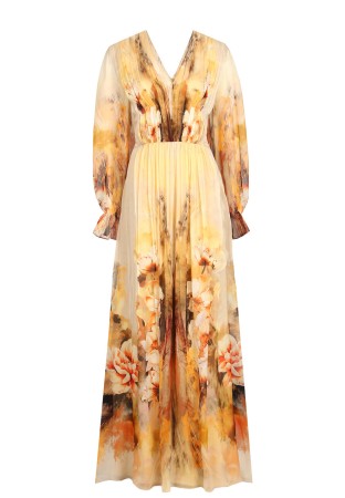 платье  - платья alberta ferretti 