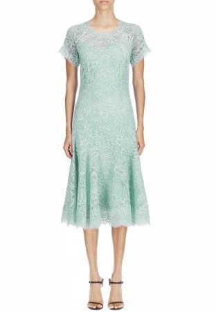 платье  - женские платья и сарафаны ermanno scervino 