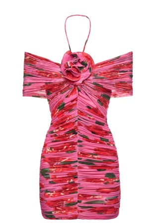 платье  - женские платья и сарафаны magda butrym 