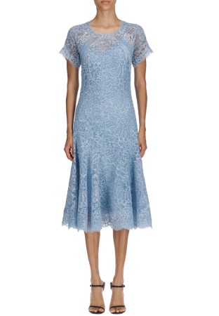 платье  - женские платья и сарафаны ermanno scervino 