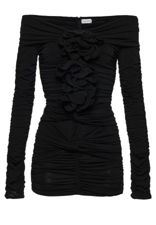 платье  - женские платья и сарафаны magda butrym 