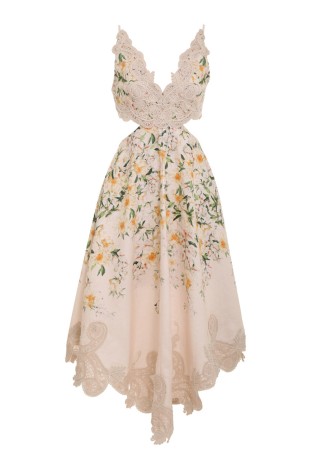 платье  - женские платья и сарафаны желтые 