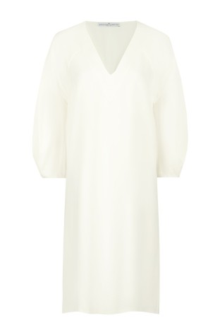 платье  - женские платья и сарафаны белые 