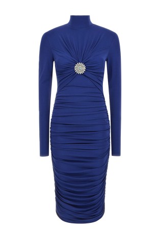 платье  - женская одежда, обувь и аксессуары roberto cavalli 