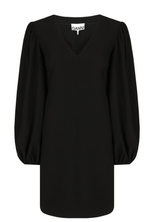 платье  - женская одежда, обувь и аксессуары ganni 