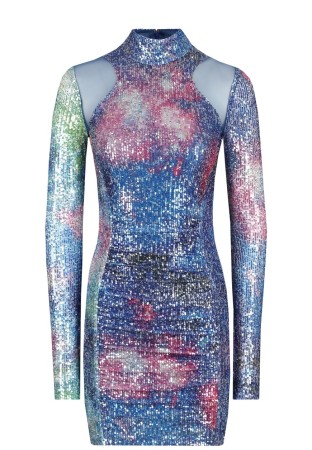 платье  - платья versace jeans couture 