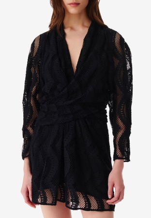 платье  - женская одежда, обувь и аксессуары iro 