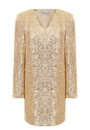 платье  - женская одежда, обувь и аксессуары золотая 