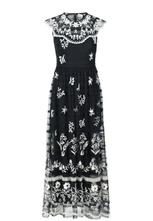 платье  - женские платья и сарафаны valentino red 