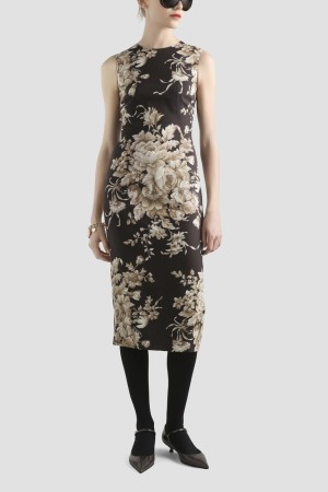 платье  - женские платья и сарафаны dolce & gabbana 