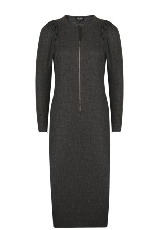 платье  - женская одежда giorgio armani 