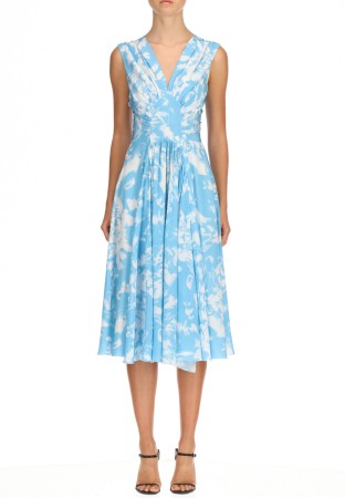 платье  - женские платья итальянские 