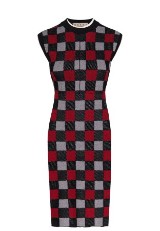 платье  - женская одежда marni 