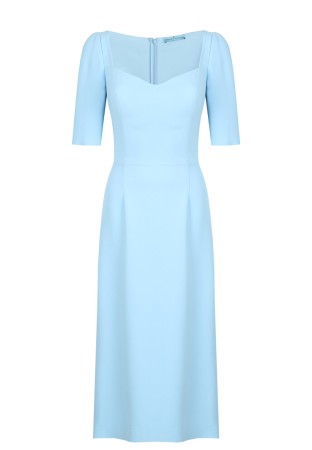 платье  - женские платья итальянские 