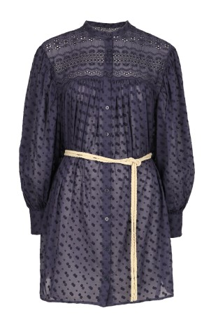 платье  - женская одежда isabel marant étoile 