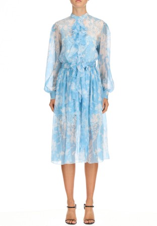 платье  - женские платья итальянские 