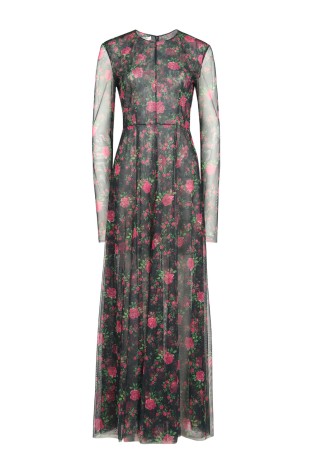 платье  фотография