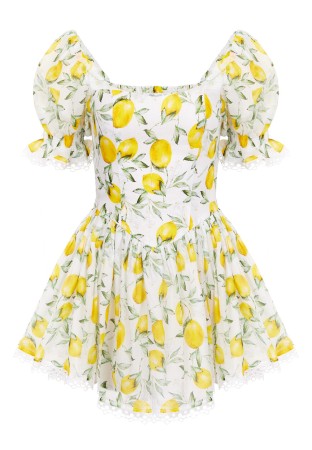 платье  фотография