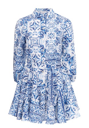 платье  - женские платья итальянские 