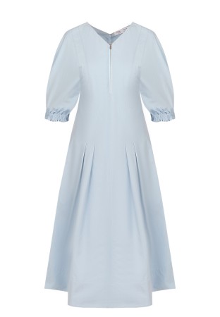 платье  - женская одежда proenza schouler 