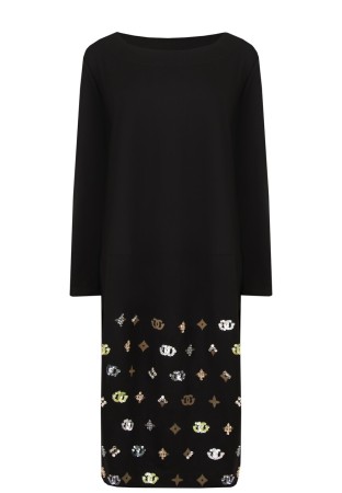 платье  - женская одежда tadashi 