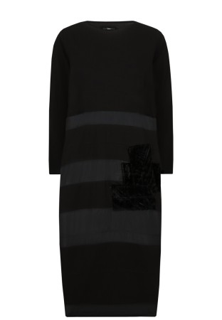 платье  - женская одежда tadashi 