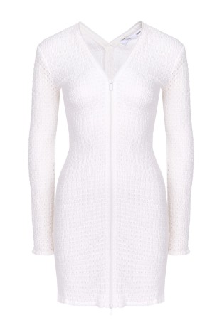 платье  - женская одежда proenza schouler 