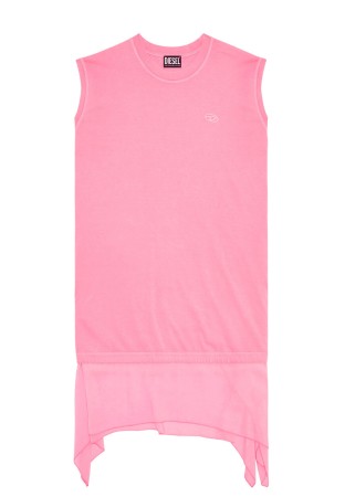 платье  - женские платья diesel 