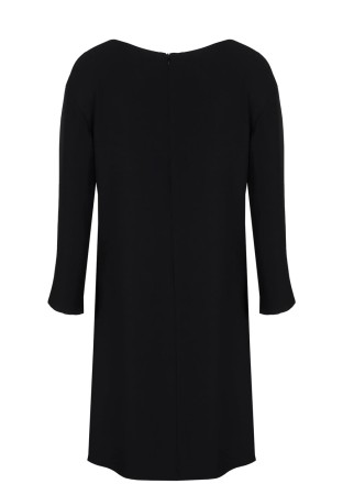 платье  - женская одежда emporio armani 