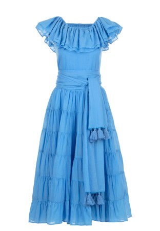 платье  - женская одежда erika pena 