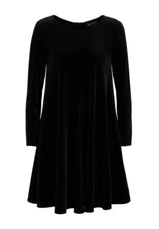 платье  - женская одежда emporio armani 