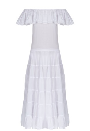 платье  - женская одежда erika pena 