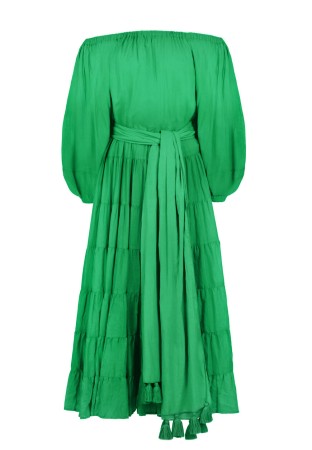 платье  - женская одежда erika pena 