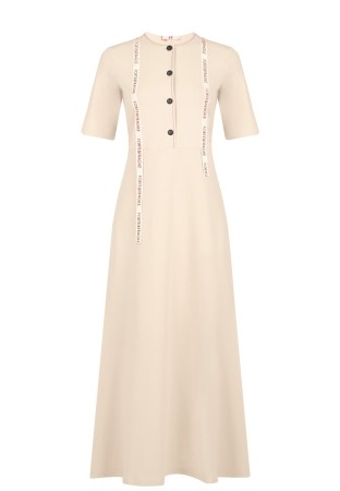 платье  - женская одежда forte&fragile 