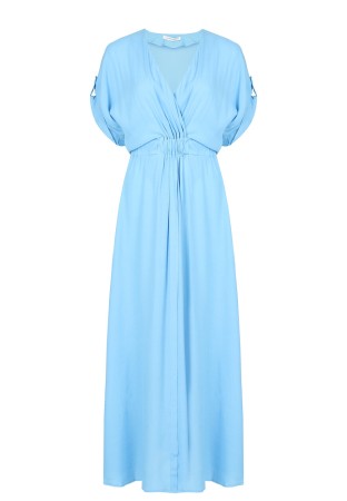 платье  - женские платья датские 