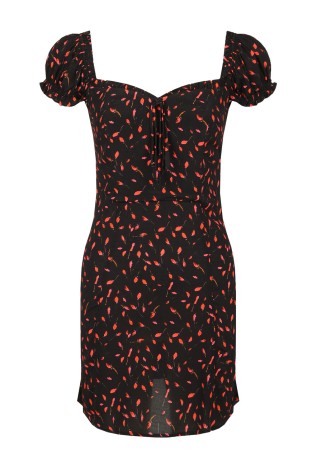 платье  - женские платья датские 