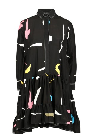 платье  - женская одежда lovebirds 