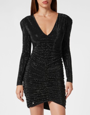 платье  - платья и сарафаны облегающие 